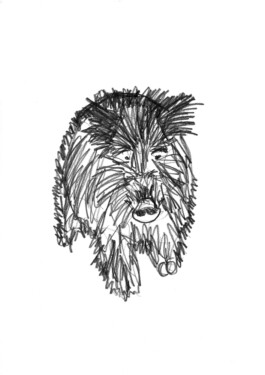 Keight's Drawings
