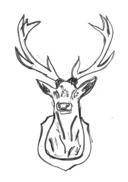 Keight's Drawings