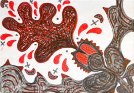 Keight's Drawings