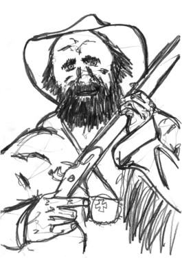 Keight's Drawings