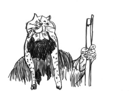 Keight's Drawings