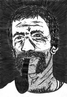 Keight's Drawings