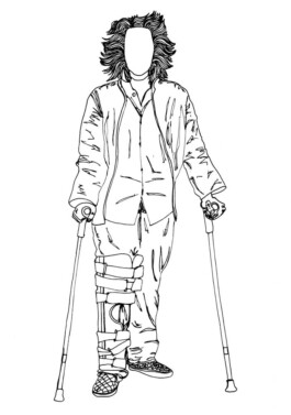 Keight's Drawings