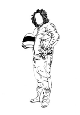 Keight's Drawings