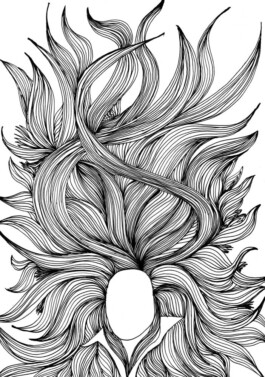 Keight's Drawings