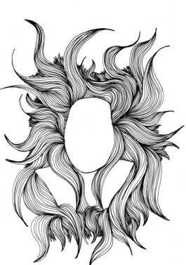 Keight's Drawings