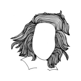 Keight's Drawings
