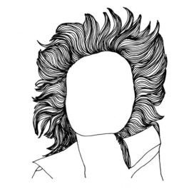 Keight's Drawings