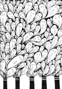 Keight's Drawings